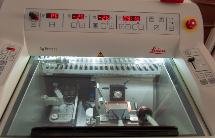 Wyposażenie zakładu