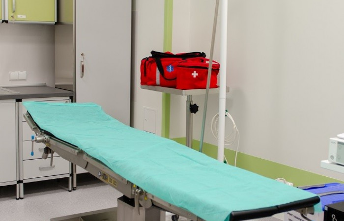 Pokój diagnostyczny