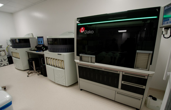 Wyposażenie zakładu