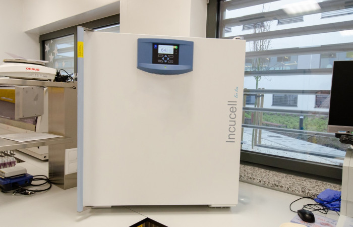 Wyposażenie zakładu