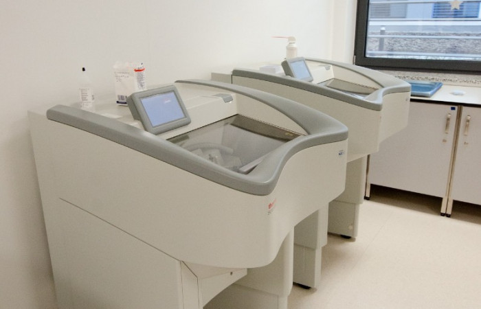 Wyposażenie zakładu