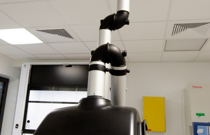 Pracownia biologii molekularnej