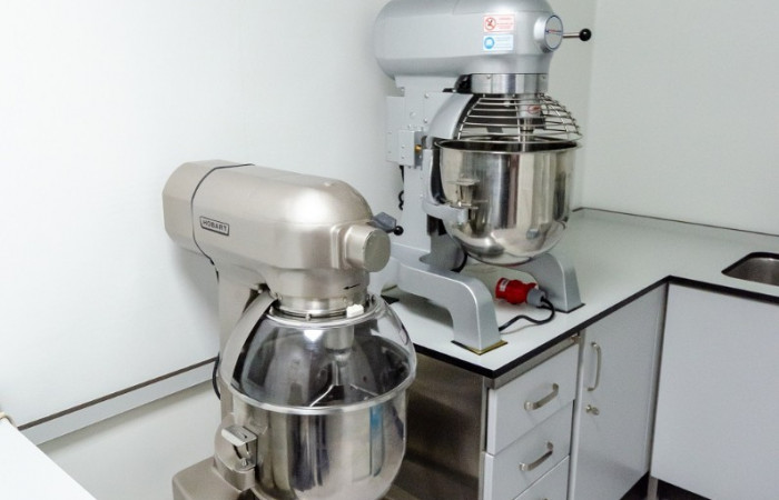 Wykonywanie podłoży emulsyjnych