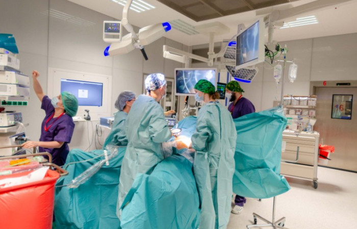 fot. Agnieszka Diaków / Archiwum SU