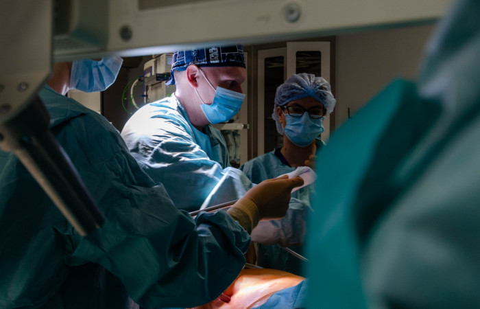 fot. Agnieszka Diaków / Archiwum SU