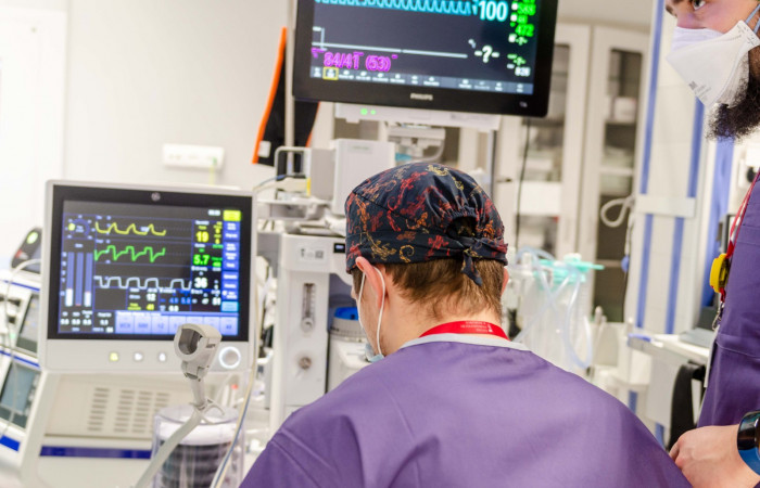 fot. Agnieszka Diaków / Archiwum SU