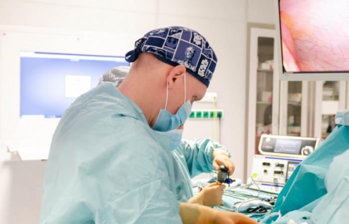 fot. Agnieszka Diaków / Archiwum SU