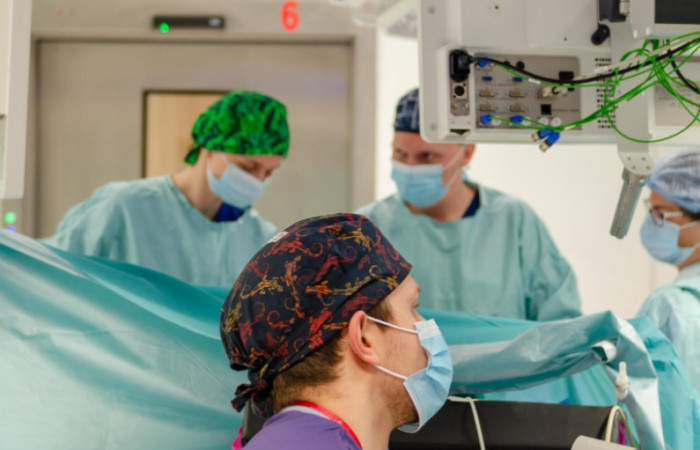 fot. Agnieszka Diaków / Archiwum SU