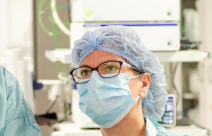 fot. Agnieszka Diaków / Archiwum SU