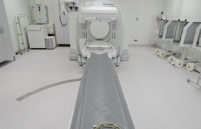 Aparat do angiografii