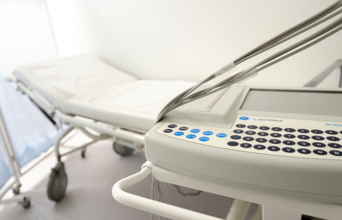 Stanowisko do badań