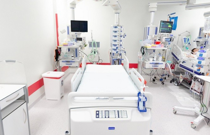 Stanowisko łóżkowe