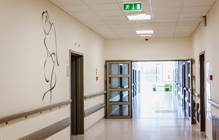 fot. Karolina Fok / Archiwum SU