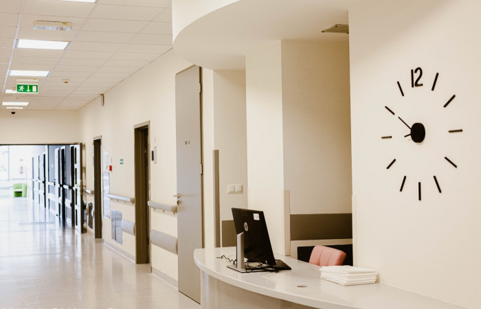 fot. Karolina Fok / Archiwum SU