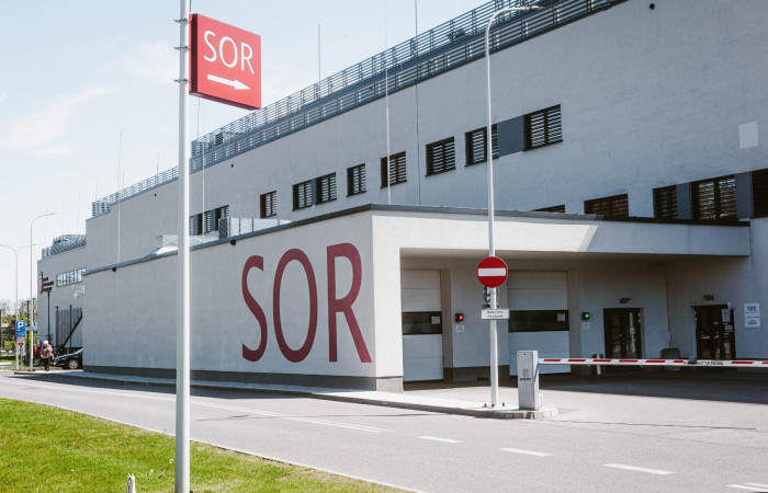 fot. Karolina Fok / Archiwum SU