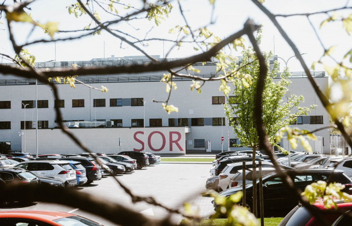 fot. Karolina Fok / Archiwum SU