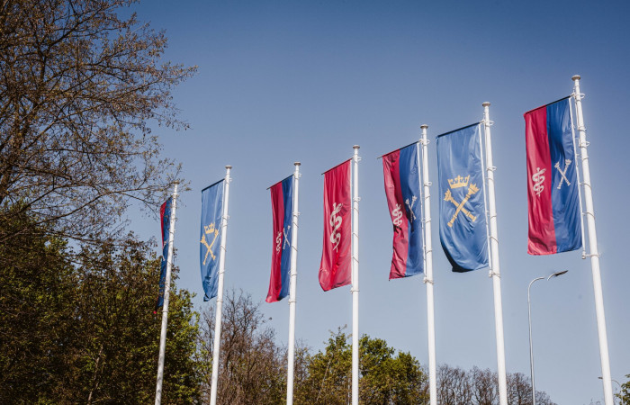 fot. Karolina Fok / Archiwum SU