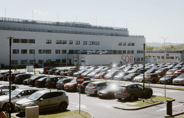 fot. Karolina Fok / Archiwum SU