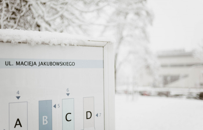 fot. Karolina Fok / Archiwum SU