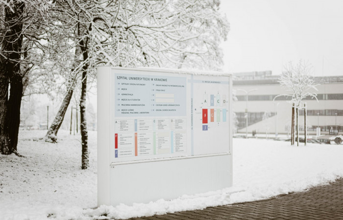 fot. Karolina Fok / Archiwum SU