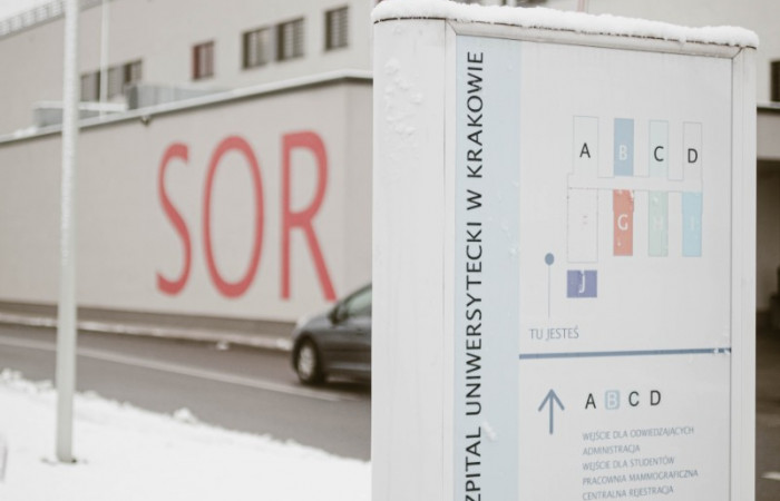 fot. Karolina Fok / Archiwum SU