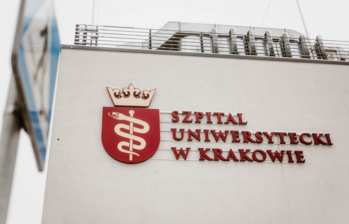 fot. Karolina Fok / Archiwum SU