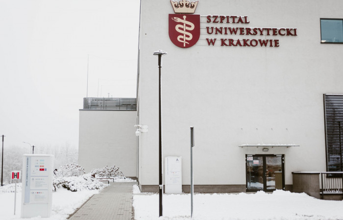 fot. Karolina Fok / Archiwum SU