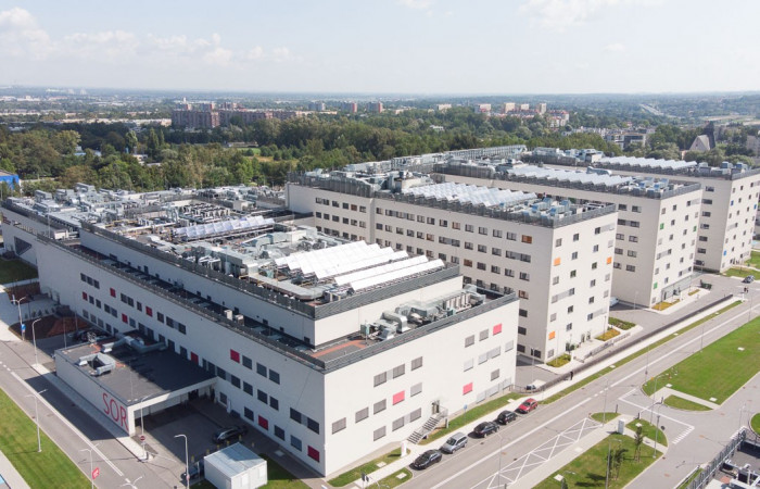 fot. Adam Koprowski / Archiwum SU