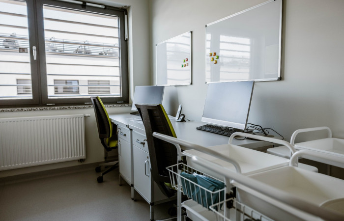 fot. Karolina Fok-Jamróz Archiwum SU