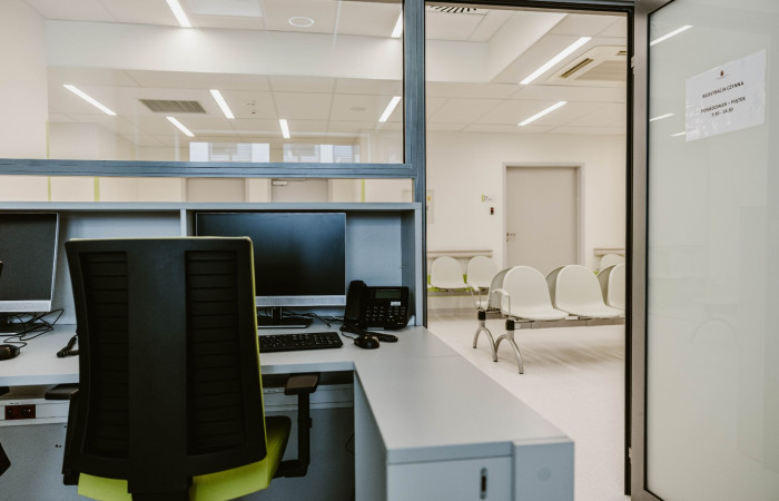 fot. Karolina Fok-Jamróz Archiwum SU