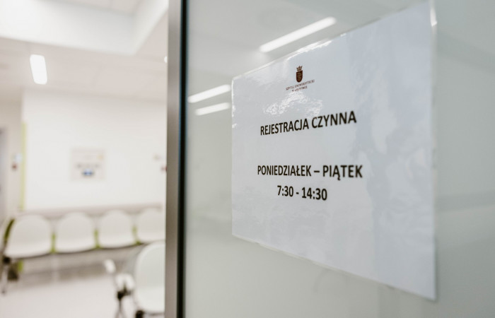 fot. Karolina Fok-Jamróz Archiwum SU