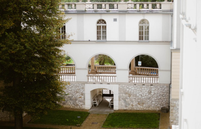 fot. Karolina Fok - Jamróz / Archiwum SU