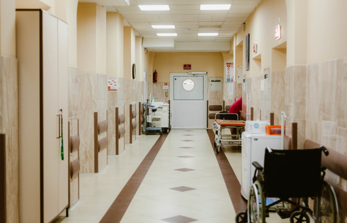 fot. Karolina Fok - Jamróz / Archiwum SU