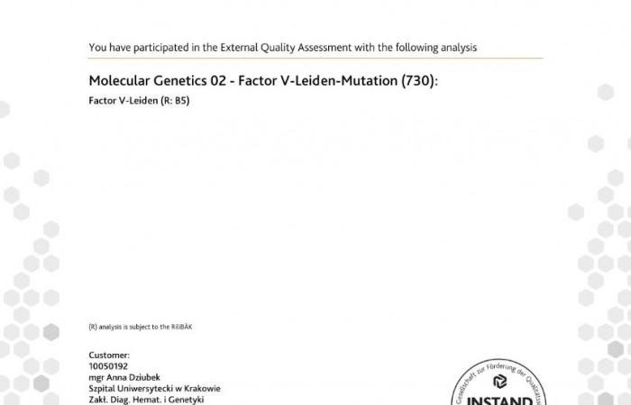 INSTAND_certificate_V-Leiden_2025 02