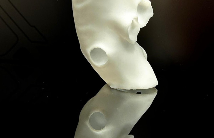 ZPracownia Funkcjonalnego i Wirtualnego Medycznego Obrazowania 3D